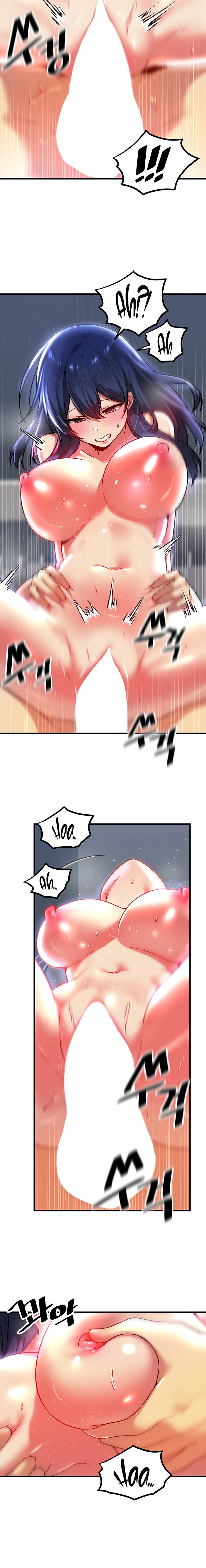 Trapped in the Academy’s Eroge - Chapter 72 - picture 3