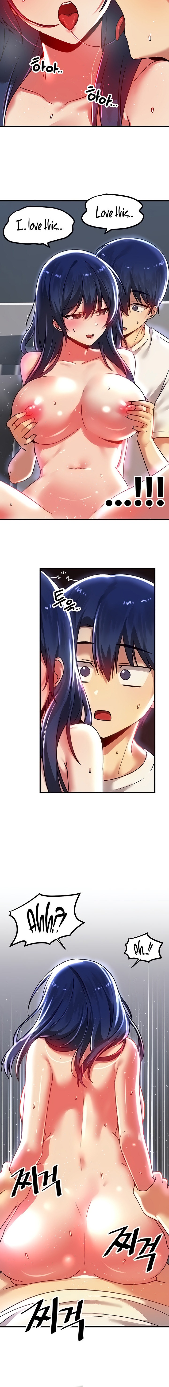 Trapped in the Academy’s Eroge - Chapter 72 - picture 5
