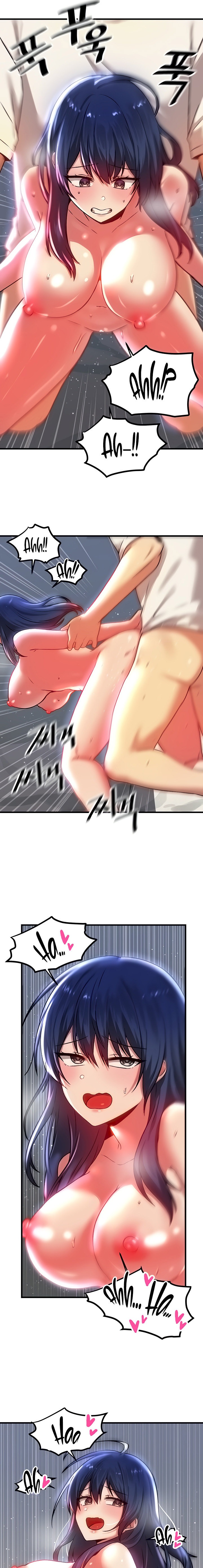 Trapped in the Academy’s Eroge - Chapter 72 - picture 6