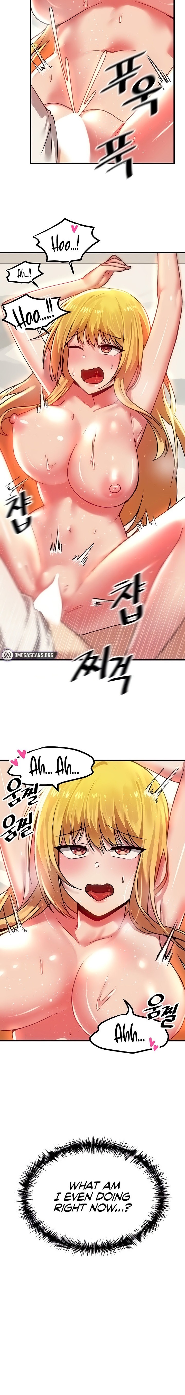 Trapped in the Academy’s Eroge - Chapter 75 - picture 1