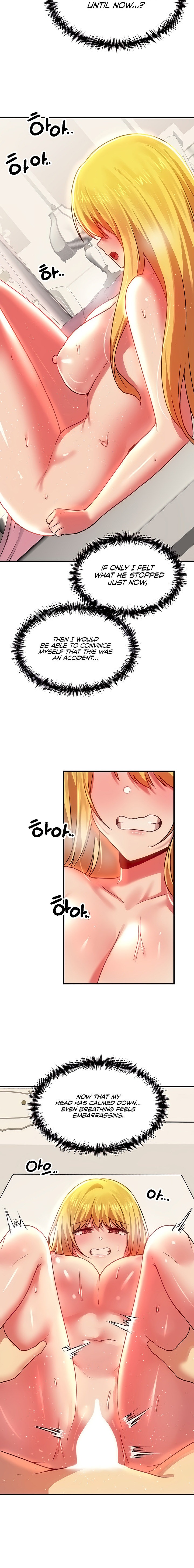 Trapped in the Academy’s Eroge - Chapter 75 - picture 15