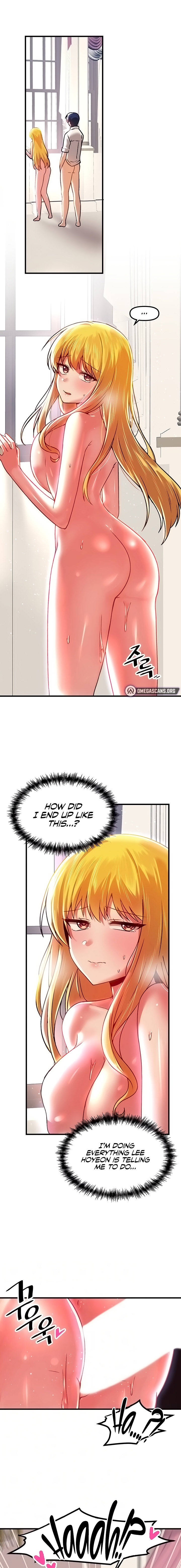 Trapped in the Academy’s Eroge - Chapter 76 - picture 0
