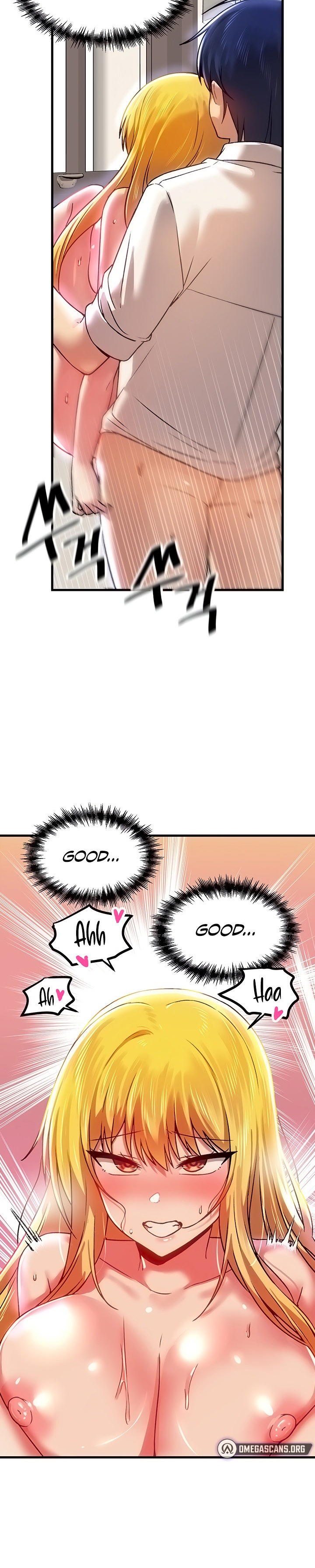 Trapped in the Academy’s Eroge - Chapter 76 - picture 13