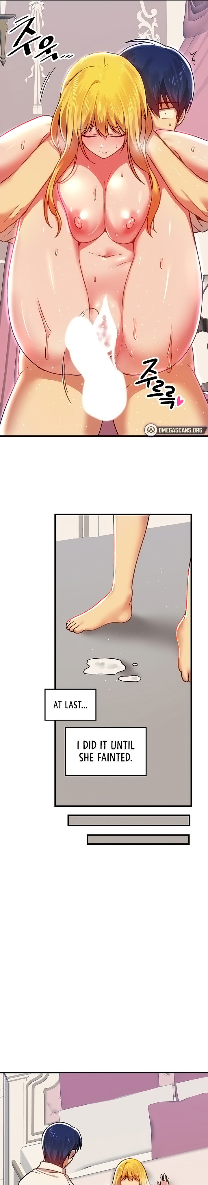 Trapped in the Academy’s Eroge - Chapter 76 - picture 17