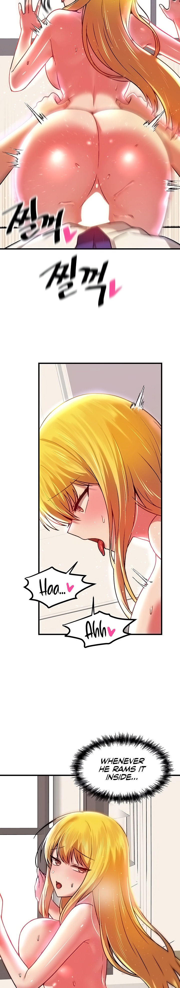 Trapped in the Academy’s Eroge - Chapter 76 - picture 3