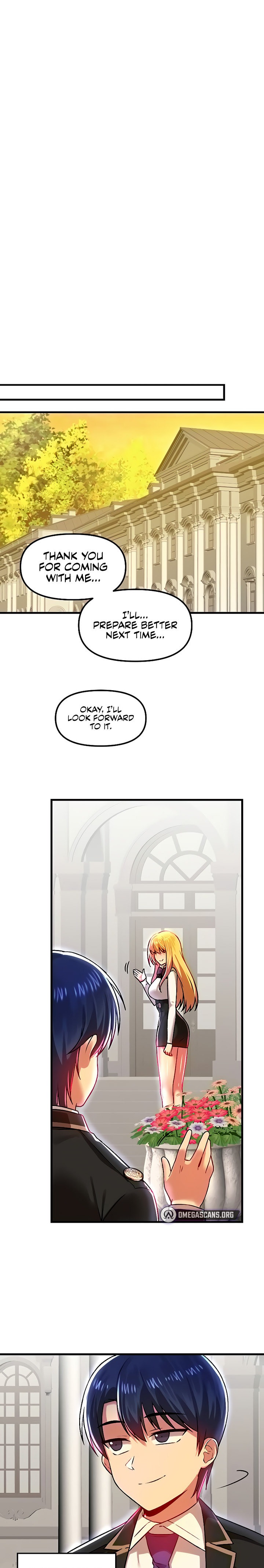 Trapped in the Academy’s Eroge - Chapter 77 - picture 24