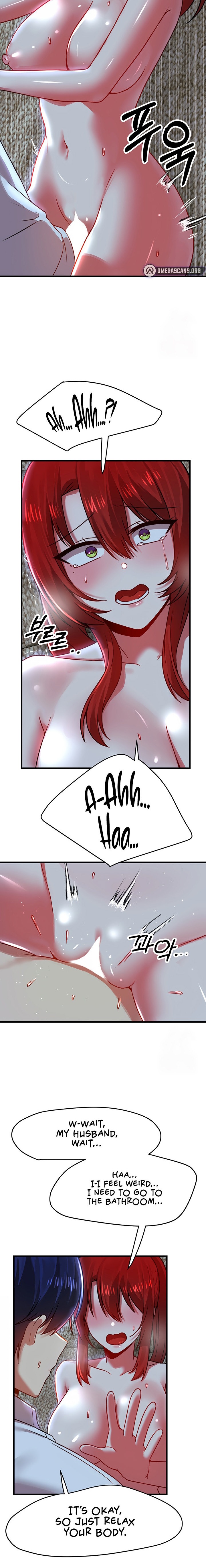 Trapped in the Academy’s Eroge - Chapter 81 - picture 13