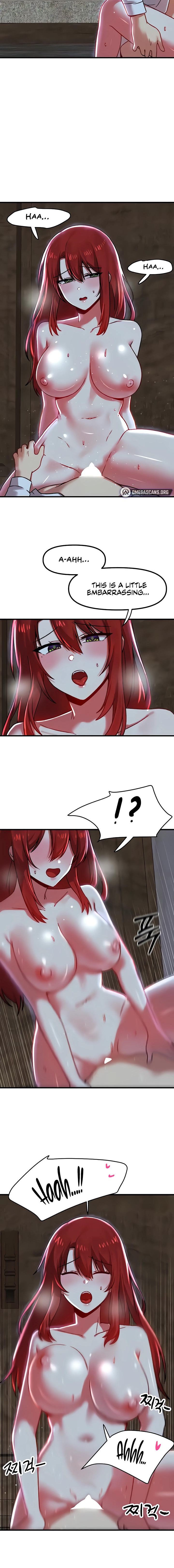 Trapped in the Academy’s Eroge - Chapter 82 - picture 5