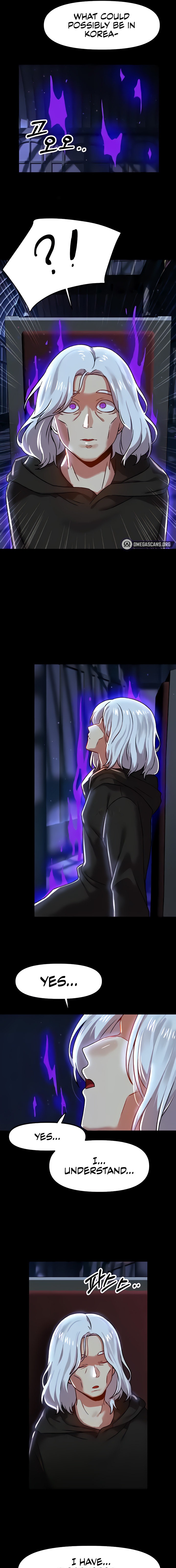 Trapped in the Academy’s Eroge - Chapter 83 - picture 12
