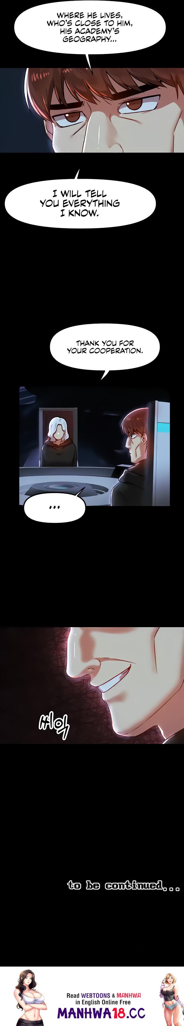 Trapped in the Academy’s Eroge - Chapter 83 - picture 14
