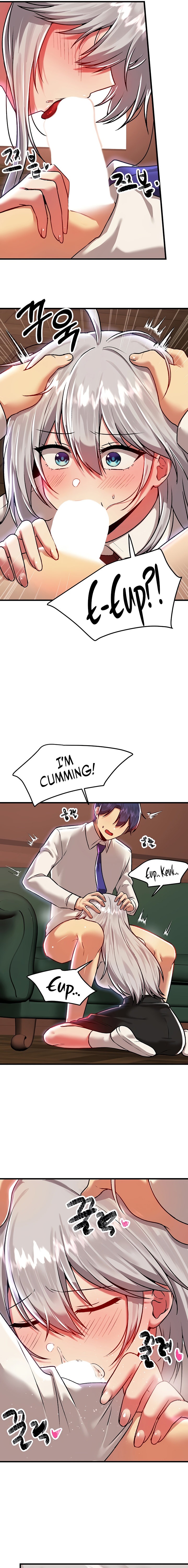 Trapped in the Academy’s Eroge - Chapter 86 - picture 6