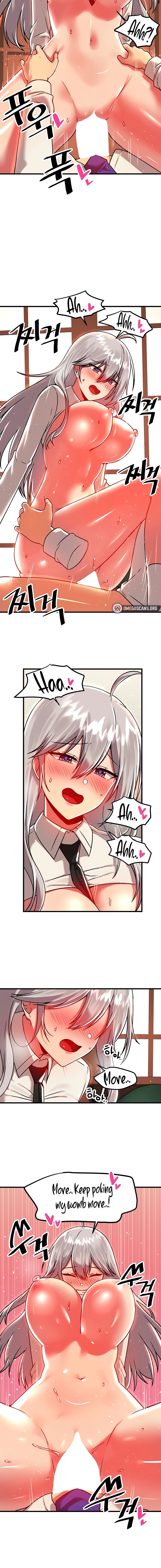 Trapped in the Academy’s Eroge - Chapter 87 - picture 9