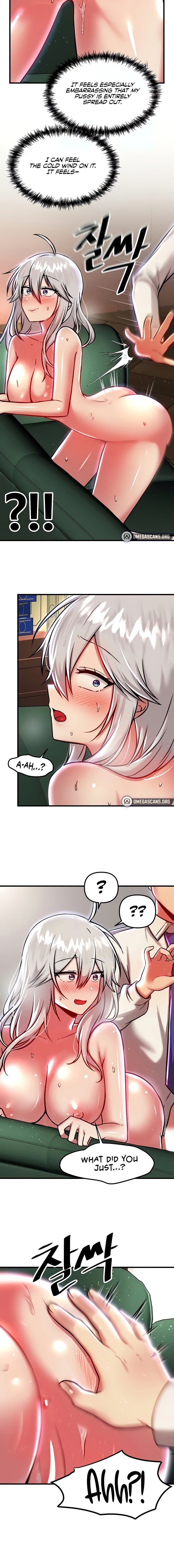 Trapped in the Academy’s Eroge - Chapter 88 - picture 1