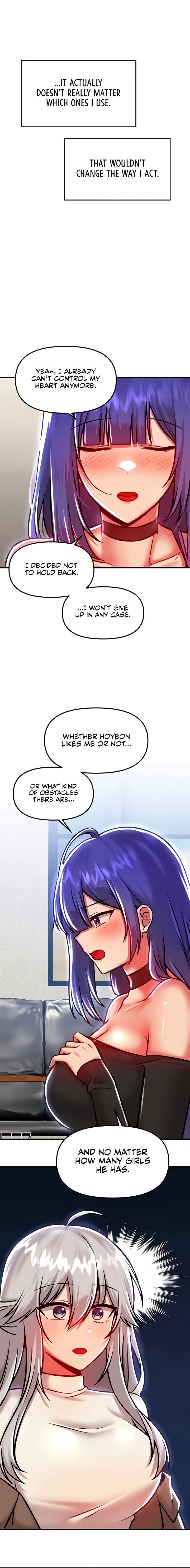 Trapped in the Academy’s Eroge - Chapter 89 - picture 17
