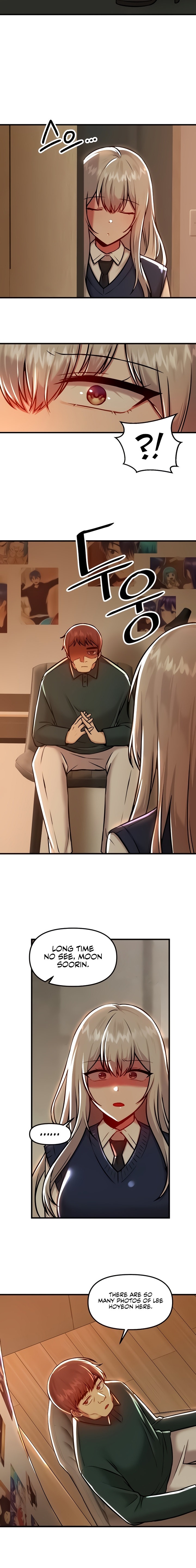 Trapped in the Academy’s Eroge - Chapter 90 - picture 5