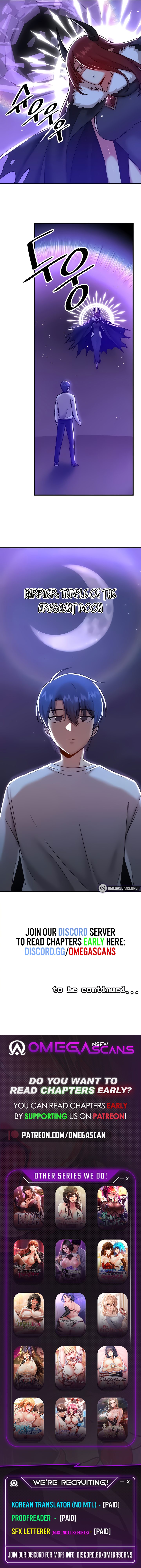 Trapped in the Academy’s Eroge - Chapter 99 - picture 9