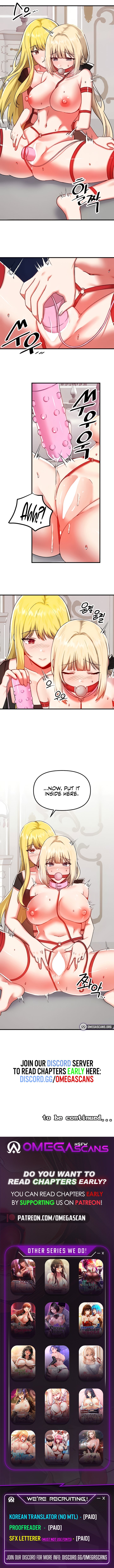 Trapped in the Academy’s Eroge - Chapter 101 - picture 6