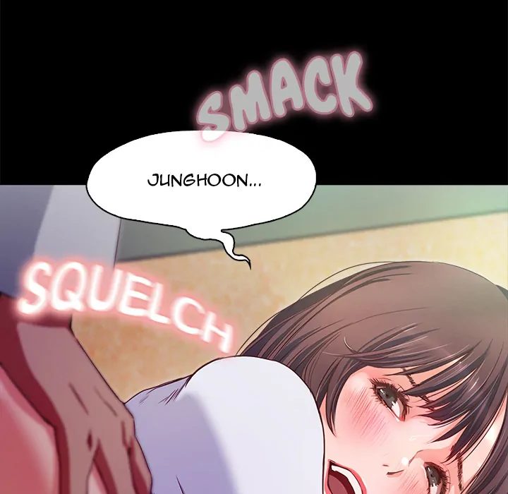 Sweet Holiday - Chapter 1 - picture 107