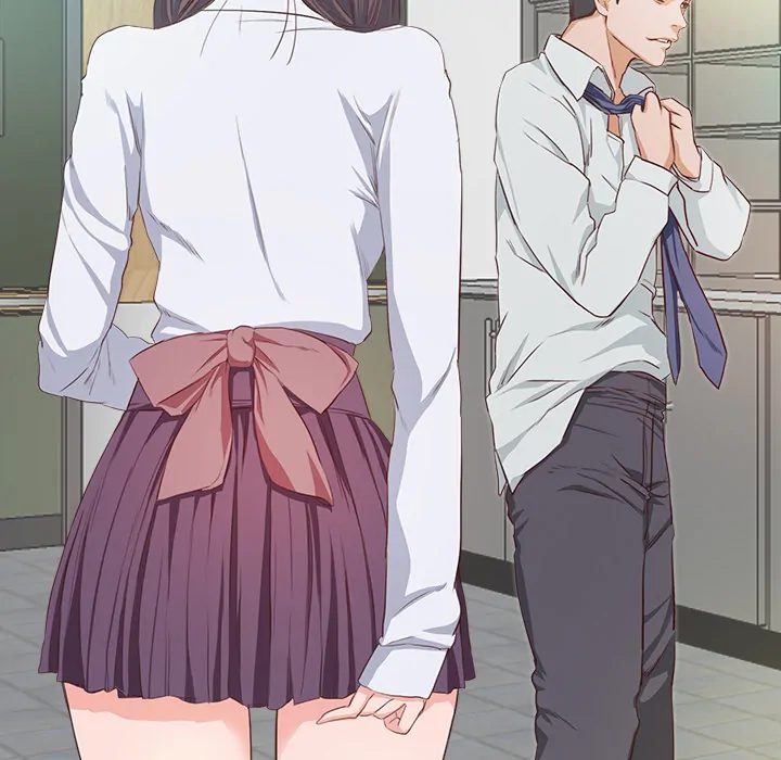 Sweet Holiday - Chapter 1 - picture 135