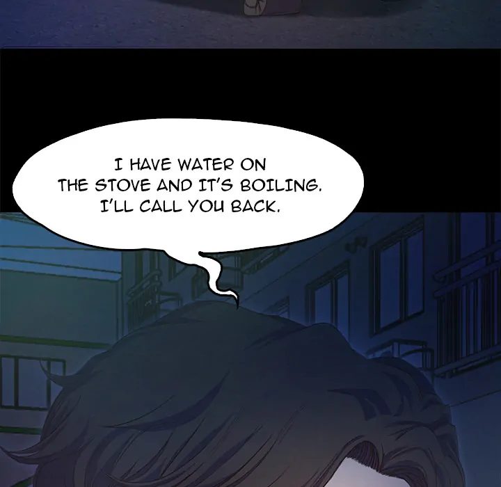 Sweet Holiday - Chapter 1 - picture 161