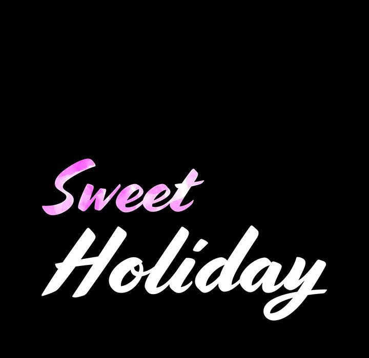 Sweet Holiday - Chapter 1 - picture 174