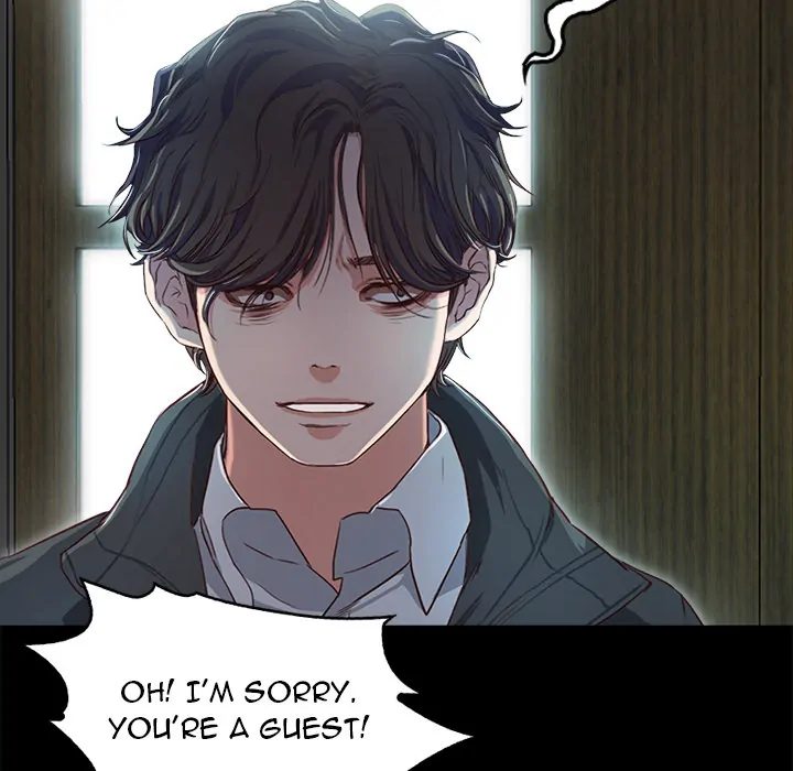 Sweet Holiday - Chapter 1 - picture 209