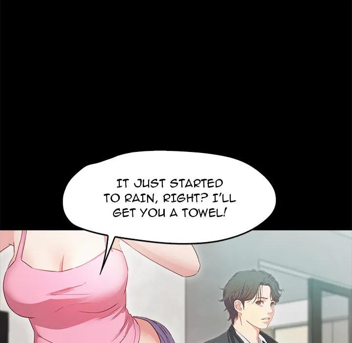 Sweet Holiday - Chapter 1 - picture 215