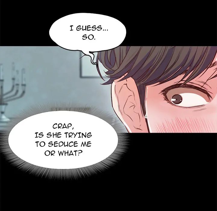 Sweet Holiday - Chapter 1 - picture 226