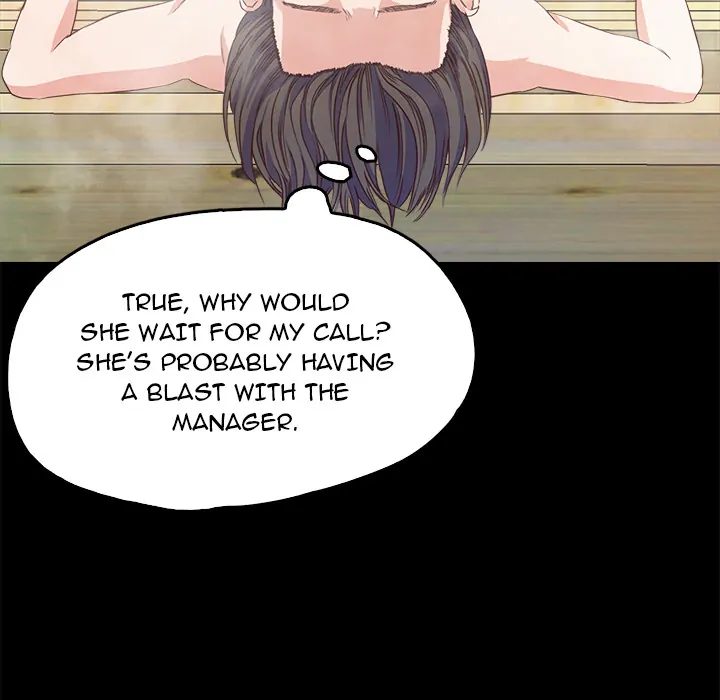 Sweet Holiday - Chapter 1 - picture 245