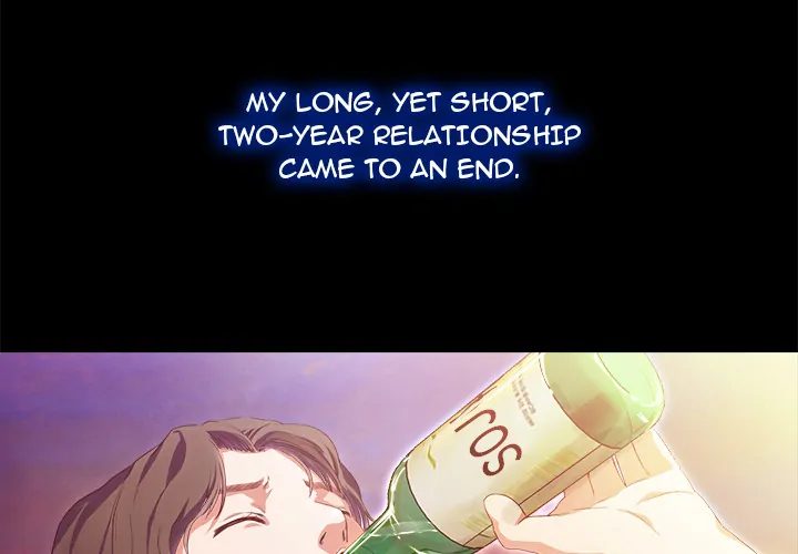Sweet Holiday - Chapter 1 - picture 3