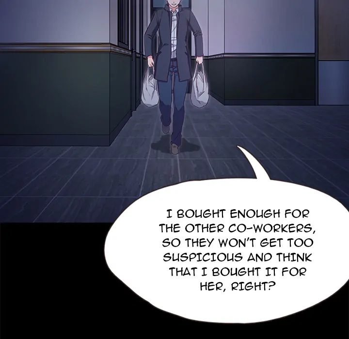 Sweet Holiday - Chapter 1 - picture 76