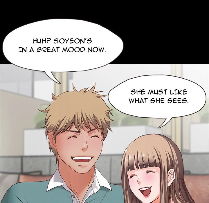 Sweet Holiday - Chapter 2 - picture 103