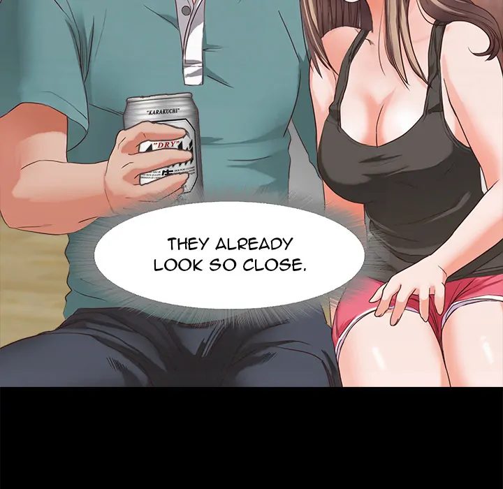 Sweet Holiday - Chapter 2 - picture 104
