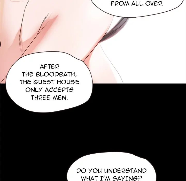 Sweet Holiday - Chapter 2 - picture 123