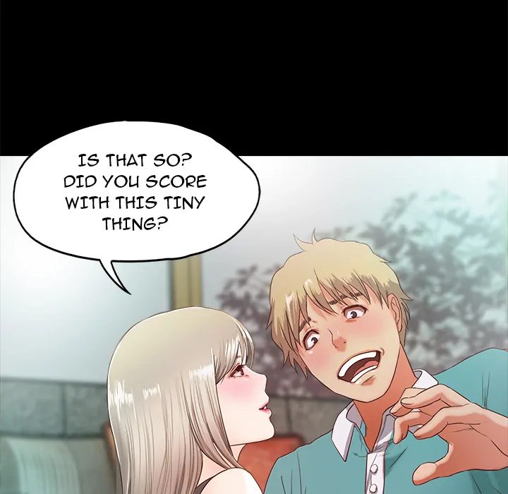 Sweet Holiday - Chapter 2 - picture 126