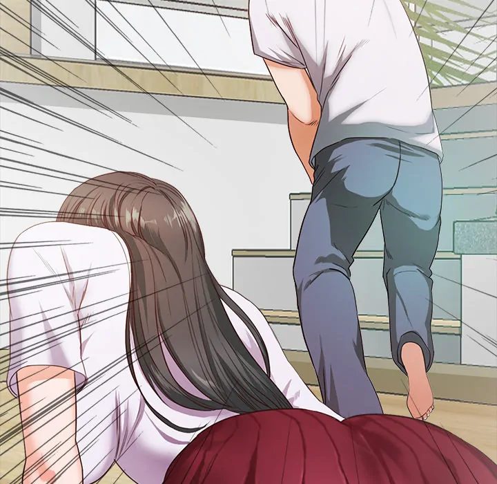 Sweet Holiday - Chapter 2 - picture 191