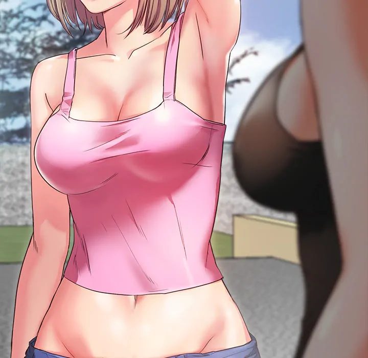 Sweet Holiday - Chapter 2 - picture 32