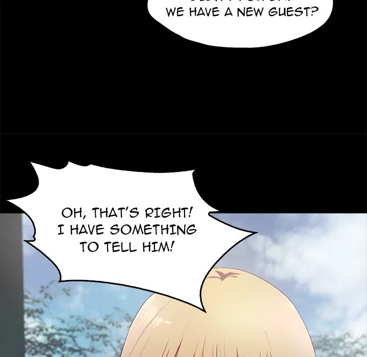 Sweet Holiday - Chapter 2 - picture 40