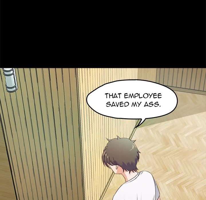 Sweet Holiday - Chapter 2 - picture 78