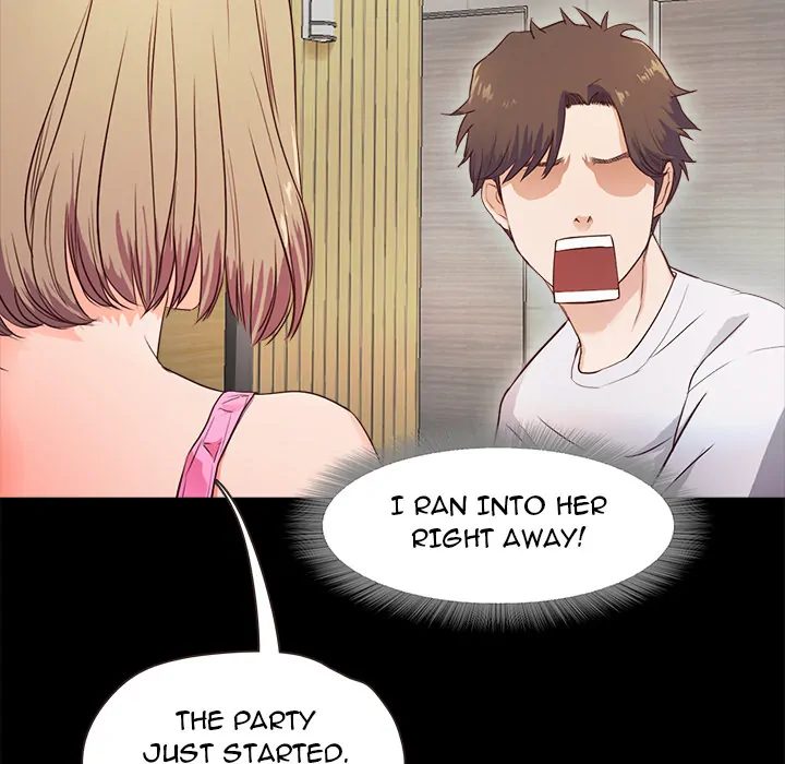 Sweet Holiday - Chapter 2 - picture 81
