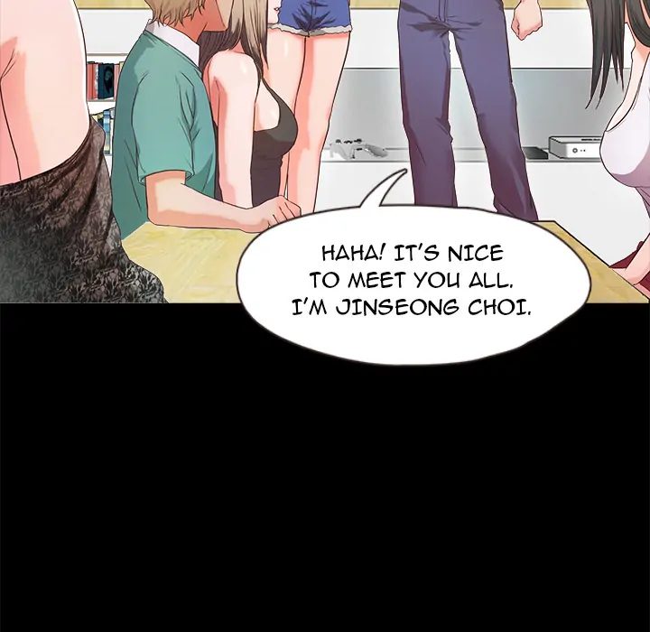 Sweet Holiday - Chapter 2 - picture 87