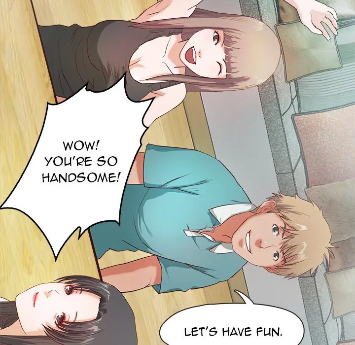Sweet Holiday - Chapter 2 - picture 89
