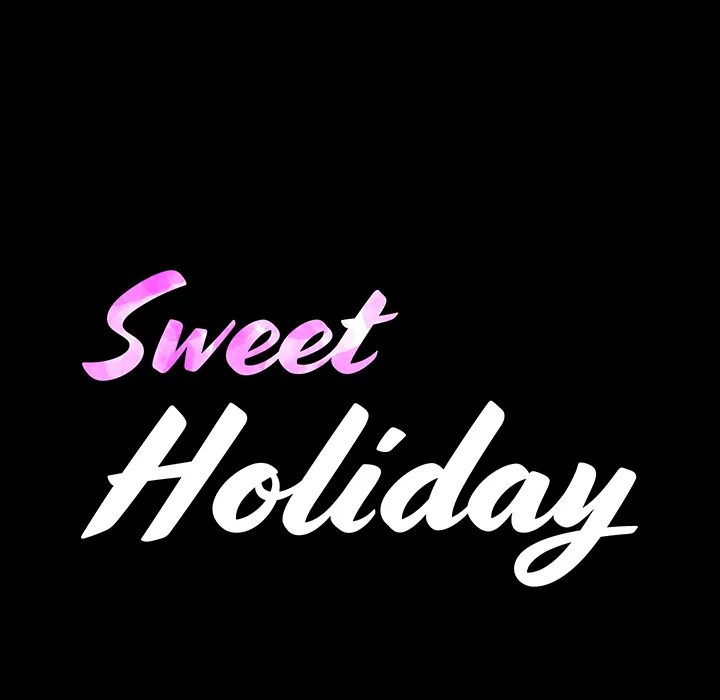Sweet Holiday - Chapter 2 - picture 9