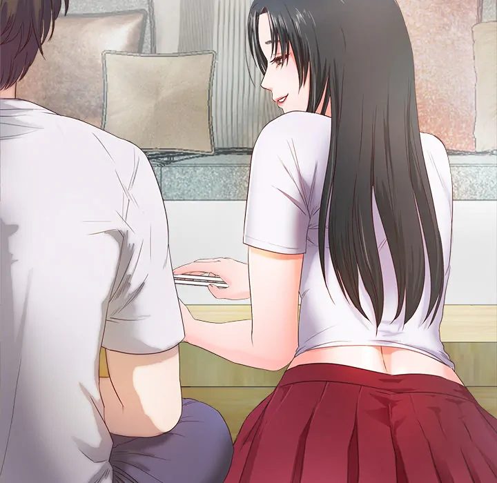 Sweet Holiday - Chapter 2 - picture 92