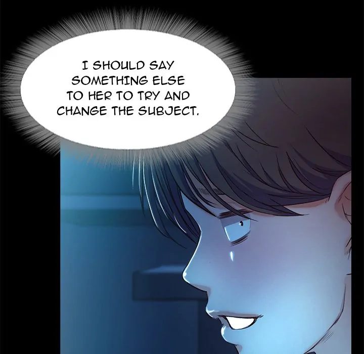 Sweet Holiday - Chapter 3 - picture 134