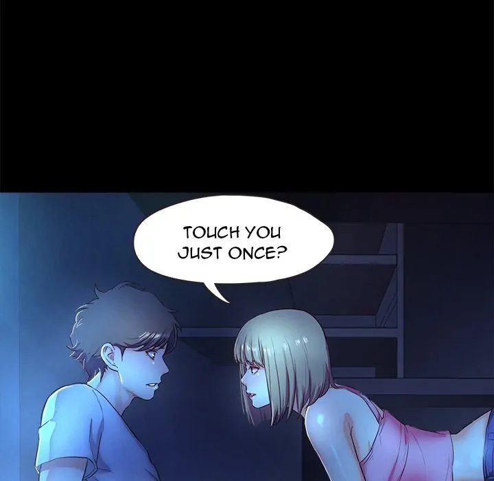 Sweet Holiday - Chapter 3 - picture 154