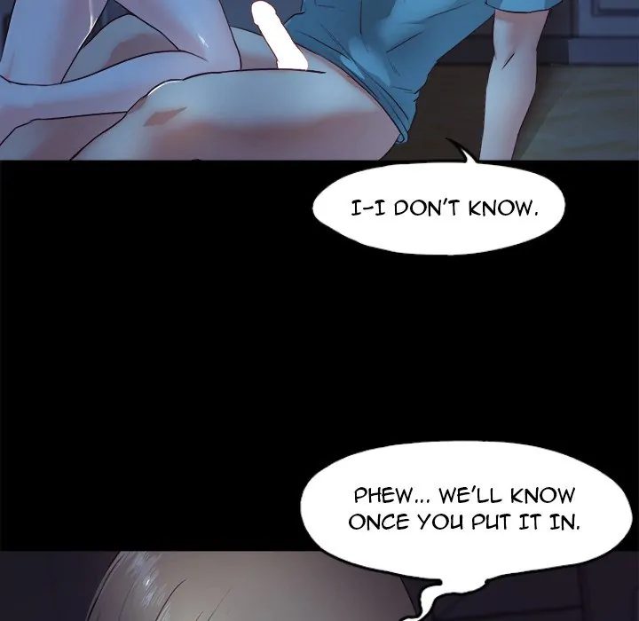 Sweet Holiday - Chapter 3 - picture 38