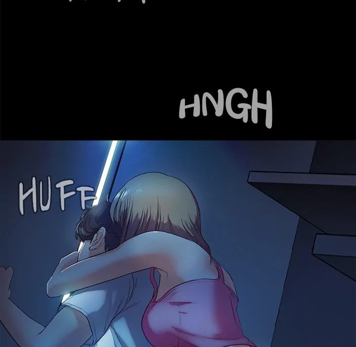 Sweet Holiday - Chapter 3 - picture 48