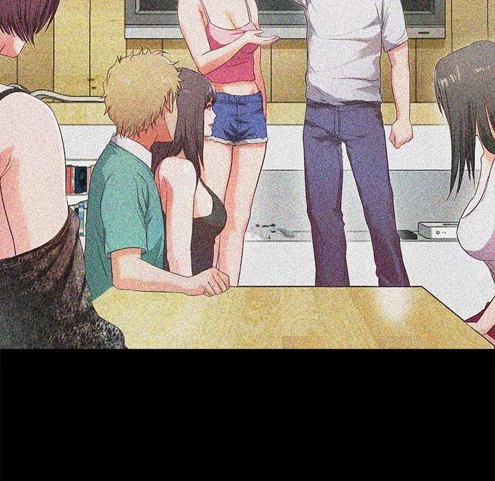 Sweet Holiday - Chapter 3 - picture 59