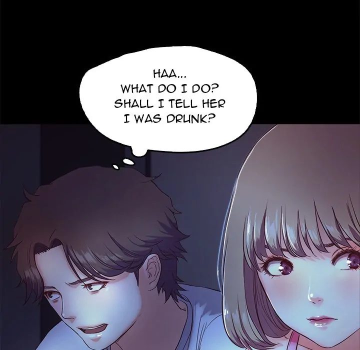 Sweet Holiday - Chapter 3 - picture 72